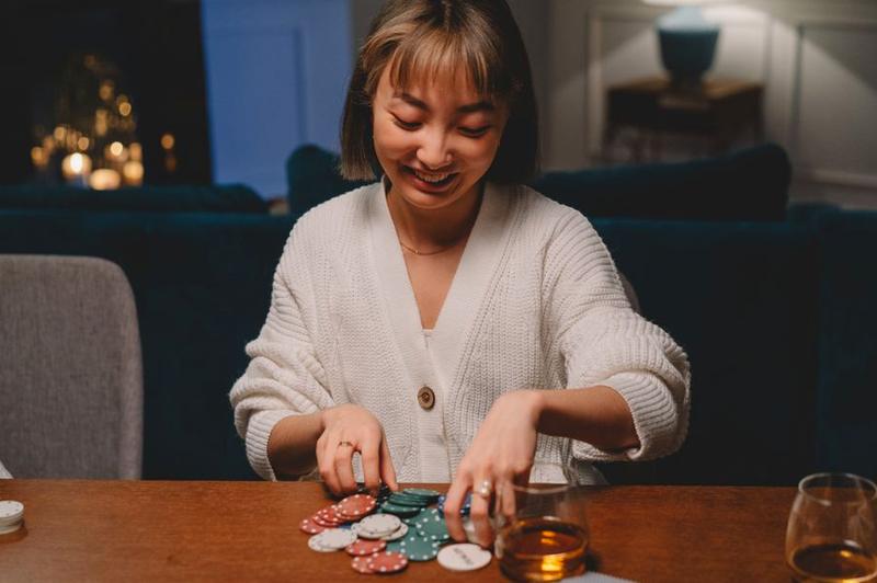 game QH88 Roulette